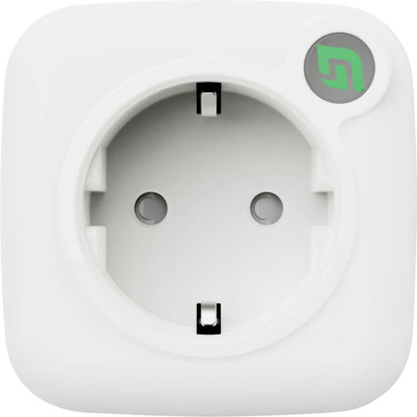Akku Life Guard ALG001-EU #####Intelligente Steckdose Védőérintkezős 1 db