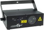 Laserworld EL-230RGB MK2 Lézereffekt bélyegkép