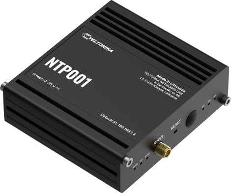 Teltonika NTP001000000 NTP001 WLAN Access Point