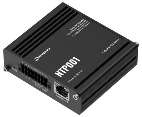 Teltonika NTP001000000 NTP001 WLAN Access Point 2. kép