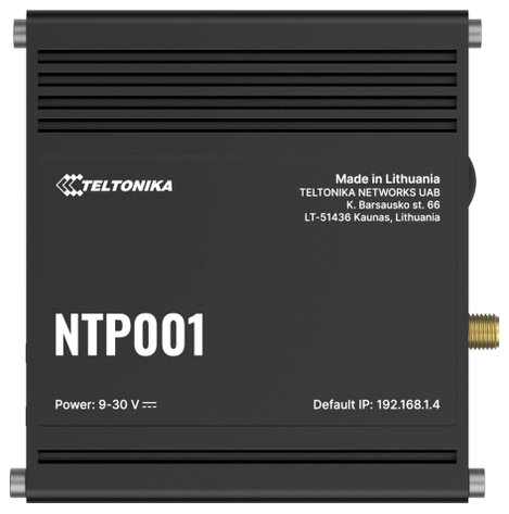 Teltonika NTP001000000 NTP001 WLAN Access Point 3. kép