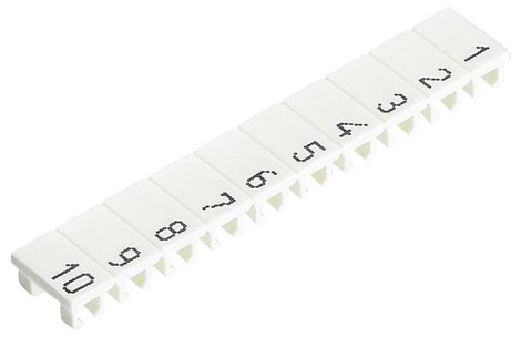 Wieland Electric 04.845.0353.0 Fehér 25 db