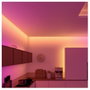 Philips Hue LED szalag 8721103088413 EEK: G (A - G) Flux Ultra Bright Gradient 48 W RGBICWW 7. bélyegkép