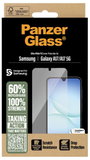 PanzerGlass Kijelzővédő üveg Samsung 1 db PG63856 3. bélyegkép