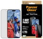 PanzerGlass PG75492 Kijelzővédő üveg belátás védelemmel Apple Apple iPhone 17 Pro Max 1 db Oldalsó b 3. bélyegkép