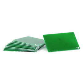Voltera MBS-VOLT-05-02 Bázisanyag (H x Sz) 5.08 cm x 7.62 cm 10 db