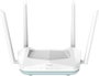 D-Link R15/E Router 2.4 GHz, 5 GHz 1500 MBit/s bélyegkép
