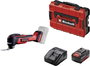 Einhell Professional TP-MG 18 Li BL Set 4326759 Akkus többfunkciós szerszám kefe nélkül, akkuval, Tö bélyegkép