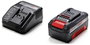 Einhell Professional TP-MG 18 Li BL Set 4326759 Akkus többfunkciós szerszám kefe nélkül, akkuval, Tö 2. bélyegkép