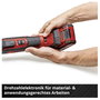 Einhell Professional TP-MG 18 Li BL Set 4326759 Akkus többfunkciós szerszám kefe nélkül, akkuval, Tö 8. bélyegkép