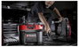 Einhell Professional TP-VC 18/10 Li BL L 4326758 Akkus nedves-/száraz porszívó 10 l töltővel, 1 akku 6. bélyegkép