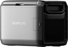 ECOFLOW GLACIER Classic 45L Hűtőláda EEK: C (A - G) 45 l