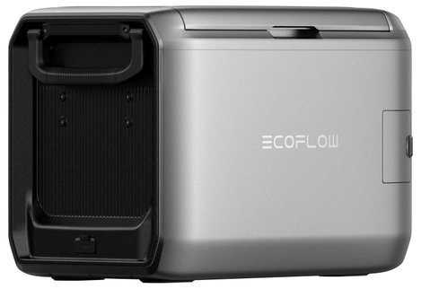 ECOFLOW GLACIER Classic 45L Hűtőláda EEK: C (A - G) 45 l 2. kép
