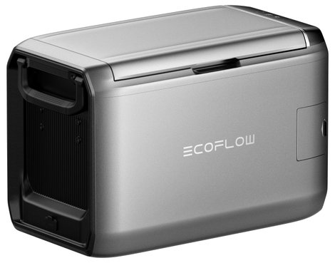ECOFLOW GLACIER Classic 45L Hűtőláda EEK: C (A - G) 45 l 7. kép
