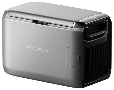 ECOFLOW GLACIER Classic 45L Hűtőláda EEK: C (A - G) 45 l 8. kép