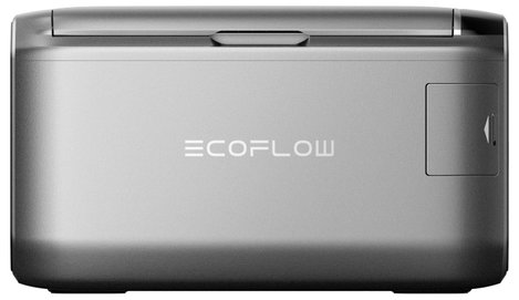 ECOFLOW GLACIER Classic 35L Hűtőláda EEK: B (A - G) Kompresszor 35 l 4. kép