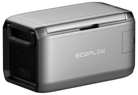 ECOFLOW GLACIER Classic 35L Hűtőláda EEK: B (A - G) Kompresszor 35 l 7. kép