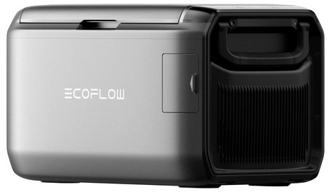 ECOFLOW GLACIER Classic 35L Hűtőláda EEK: B (A - G) Kompresszor 35 l 8. kép
