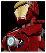 LEGO® MARVEL SUPER HEROES 76344 Vasember Mark 3 gyűjtői kiadás (76344) 4. bélyegkép