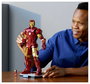 LEGO® MARVEL SUPER HEROES 76344 Vasember Mark 3 gyűjtői kiadás (76344) 7. bélyegkép