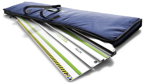 Tasche FSK420-BAG Festool 200160 3. kép