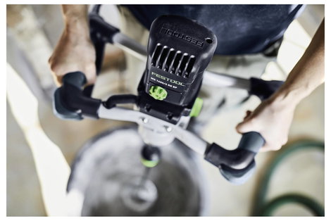 Festool MX 1600/2 RE EF HS3R 575818 Keverő 1500 W 3. kép