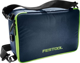 Festool ISOT-FT1 Hűtőtáska Sötétkék, Zöld 11 l
