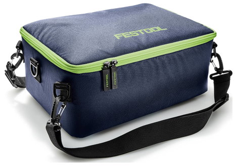 Festool ISOT-FT1 Hűtőtáska Sötétkék, Zöld 11 l 2. kép