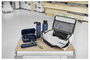 Festool ISOT-FT1 Hűtőtáska Sötétkék, Zöld 11 l 3. bélyegkép