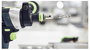 Festool ZB HS D 5 EURO CE 492525 Központozó fúró 5 mm 1 db 3. bélyegkép