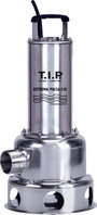 T.I.P. - Technische Industrie Produkte 30275 EXTREMA 700/16-3 IX Szennyvízszivattyú 42000 l/óra 16 m bélyegkép