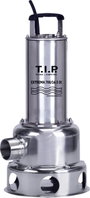 T.I.P. - Technische Industrie Produkte 30275 EXTREMA 700/16-3 IX Szennyvízszivattyú 42000 l/óra 16 m 2. bélyegkép