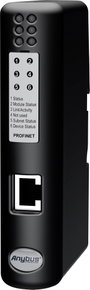 Anybus AB7307 CANopen Master/PROFINET IO Slave Gateway 24 V/DC 1 db bélyegkép