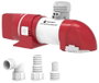 TOOLCRAFT TO-10355049 Kisfeszültségű búvárszivattyú 4160 l/óra 12 V/DC 3. bélyegkép
