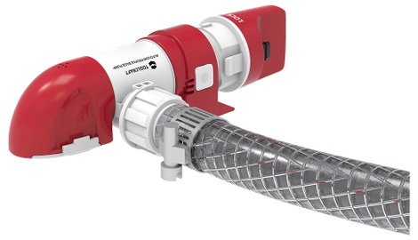 TOOLCRAFT TO-10355049 Kisfeszültségű búvárszivattyú 4160 l/óra 12 V/DC 6. kép