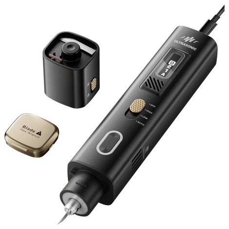 Jakemy Ultrasonic Cutter & Polisher Sztiropor vágó 35 W 1 db 5. kép