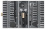 Jakemy Cordless screwdriver JM-8192 Bit készlet 180 részes T profil, T profil lyukkal, Hatlap, Keres 2. bélyegkép