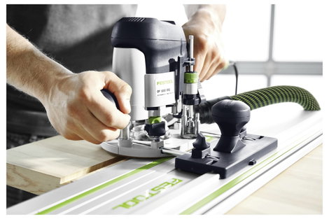 Vezetősín-adapter FS-OF 1010 Festool 488752 2. kép