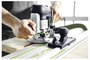 Vezetősín-adapter FS-OF 1010 Festool 488752 2. bélyegkép