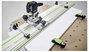Vezetősín-adapter FS-OF 1010 Festool 488752 5. bélyegkép