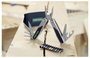 Festool MT-FT1 577934 Többfunkciós szerszám Sötétkék, Zöld 2. bélyegkép