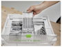 Festool BKS SYS3 50mm CE 577400 Bit készlet 4. bélyegkép