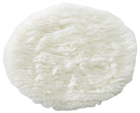 Flex 420484 Prémium polírozó szőrme Ø 80 mm 1 db