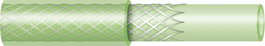 Hozelock 100-101-244 8 mm méteráru Zöld Üzemanyagtömlő
