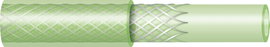 Hozelock 100-101-246 10 mm méteráru Zöld Üzemanyagtömlő
