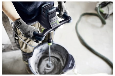 Festool MX 1200 RE EF HS3R 576743 Keverő 1200 W 5. kép