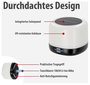 Brennenstuhl 1173740009 RGB GL 100 ASR LED Kemping lámpa 340 lm Akkuról üzemeltetett, Napenergiával 5. bélyegkép
