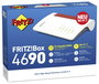 FRITZ! Box 4690 International WLAN router 2.4 GHz, 5 GHz 7. bélyegkép