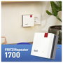 FRITZ! WiFi 7 hatótávnövelő 1700 2-Pack International 20003128 LAN, WLAN 3600 MBit/s Mesh-képes 10. bélyegkép