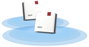 FRITZ! WiFi 7 hatótávnövelő 1700 2-Pack International 20003128 LAN, WLAN 3600 MBit/s Mesh-képes 3. bélyegkép
